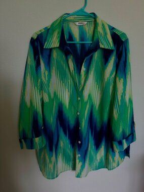 Women's Alia blouse